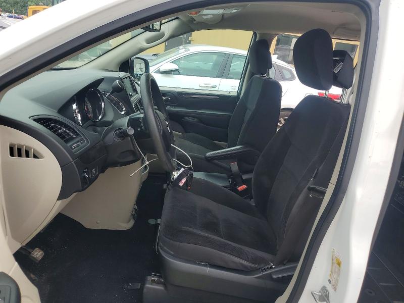 Aukcja sprzedaży 2018 Dodge Grand Caravan, vin: 2C4RDGBG9JR318558, numer aukcji: 55179046