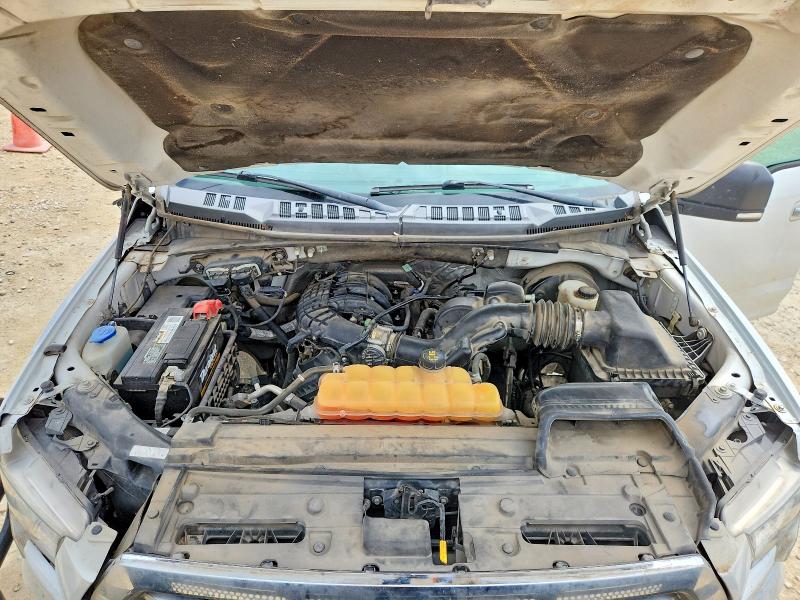 2015 Ford F150 მანქანა იყიდება აუქციონზე, vin: 1FTEW1C80FKD26194, აუქციონის ნომერი: 54657136