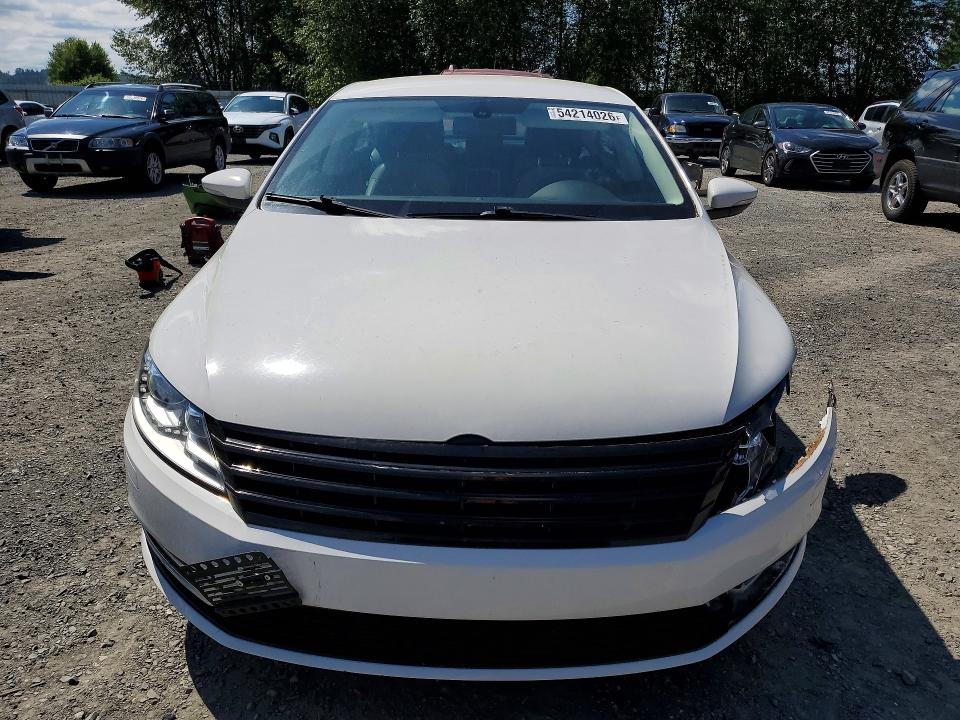 Продажа на аукционе авто 2013 Volkswagen Cc, vin: WVWBP7ANXDE560558, номер лота: 54214026
