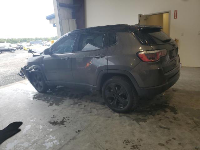 Продажа на аукционе авто 2018 Jeep Compass, vin: 3C4NJCBB0JT326940, номер лота: 55159136