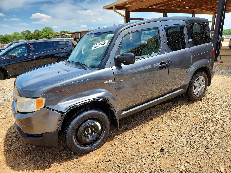 Aukcja sprzedaży 2011 Honda Element, vin: 5J6YH1H38BL002459, numer aukcji: 52239476