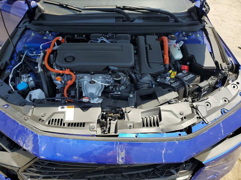 Aukcja sprzedaży 2026 Honda Accord, vin: 1HGCY2F55TA000936, numer aukcji: 54858916