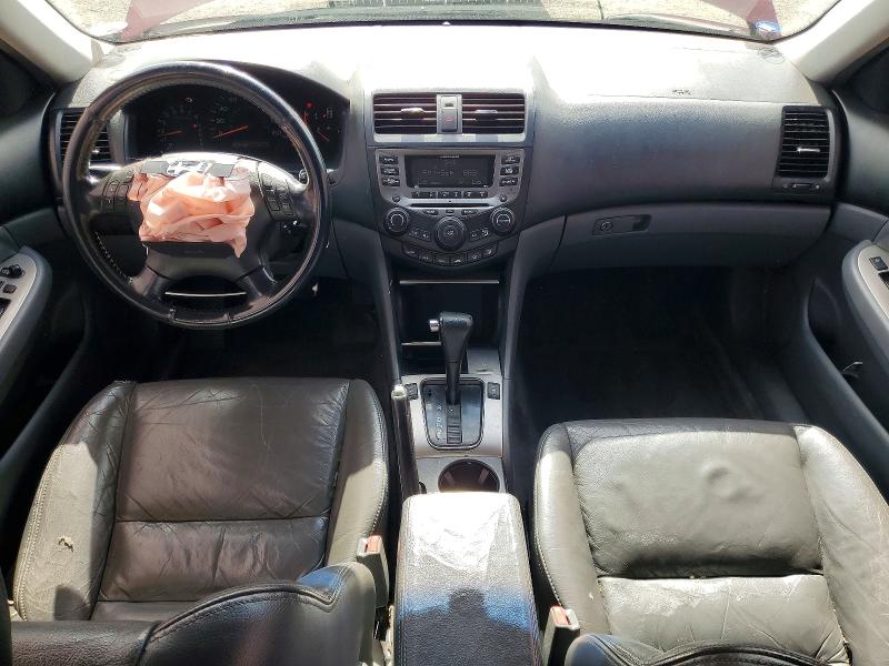 Продажа на аукционе авто 2005 Honda Accord, vin: 1HGCM56825A186574, номер лота: 54914276