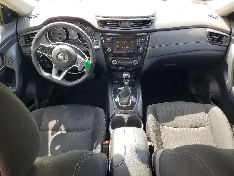 Aukcja sprzedaży 2020 Nissan Rogue, vin: 5N1AT2MV7LC812651, numer aukcji: 53023546
