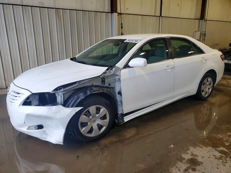 54436756 :رقم المزاد ، 4T1BE46K49U919639 vin ، 2009 Toyota Camry مزاد بيع