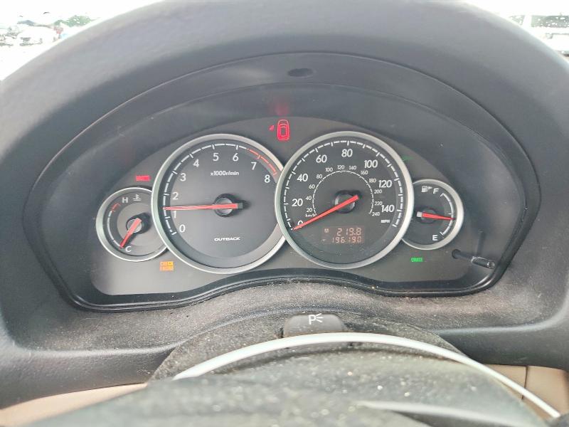 Aukcja sprzedaży 2006 Subaru Legacy, vin: 4S4BP62C266334398, numer aukcji: 54337106