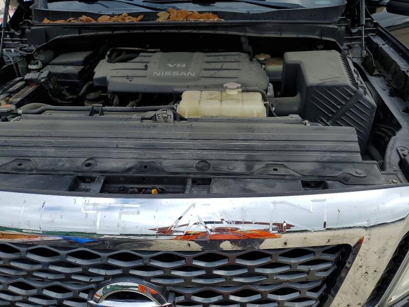 Aukcja sprzedaży 2017 Nissan Titan Xd, vin: 1N6AA1F26HN549469, numer aukcji: 53469446