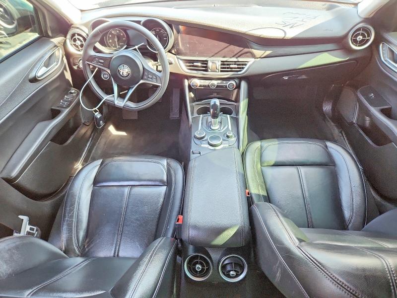 Aukcja sprzedaży 2017 Alfa Romeo Giulia, vin: ZARFAEDN6H7530041, numer aukcji: 50686806