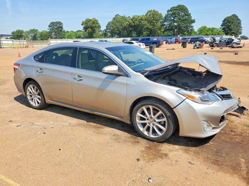 Aukcja sprzedaży 2013 Toyota Avalon, vin: 4T1BK1EB2DU029142, numer aukcji: 53655086