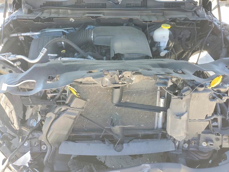 Продаж на аукціоні авто 2020 Ram 1500 Classic, vin: 1C6RR7GGXLS129968, номер лоту: 53699456