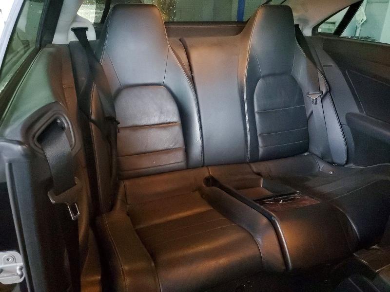 Продажа на аукционе авто 2010 Mercedes-benz E, vin: WDDKJ5GB1AF029005, номер лота: 53052256