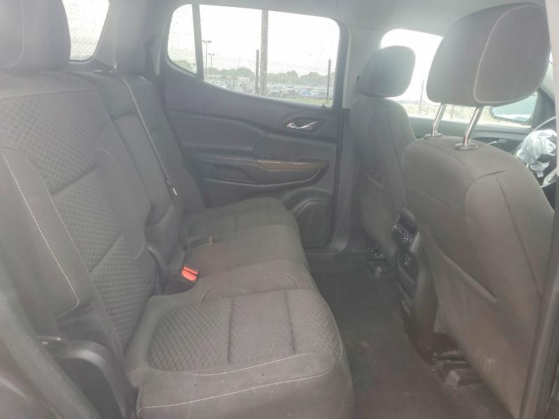 Aukcja sprzedaży 2018 Gmc Acadia, vin: 1GKKNKLA6JZ164056, numer aukcji: 52445136