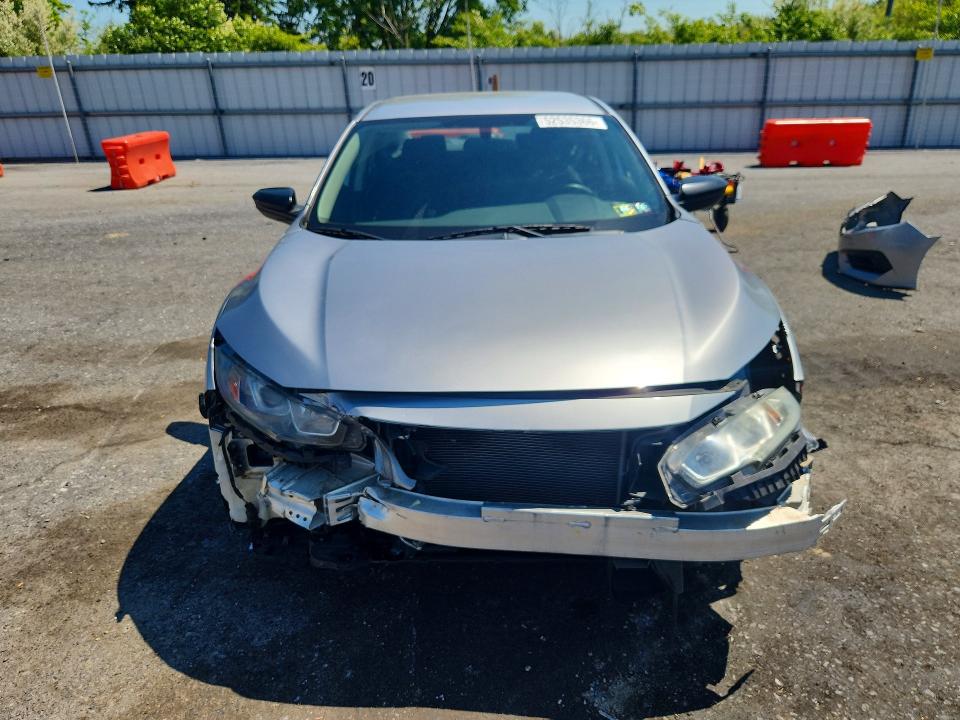 Aukcja sprzedaży 2018 Honda Civic, vin: 19XFC2E52JE032877, numer aukcji: 52535366