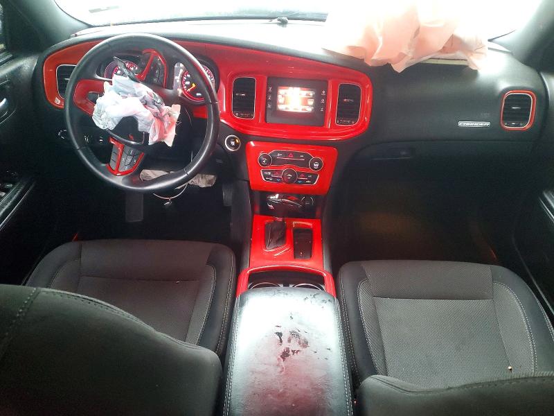 Продажа на аукционе авто 2015 Dodge Charger, vin: 2C3CDXBG3FH826113, номер лота: 52550296