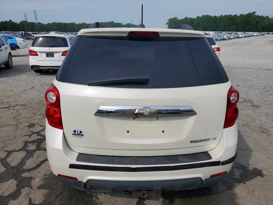 Продаж на аукціоні авто 2015 Chevrolet Equinox, vin: 1GNALCEK8FZ140168, номер лоту: 53926016