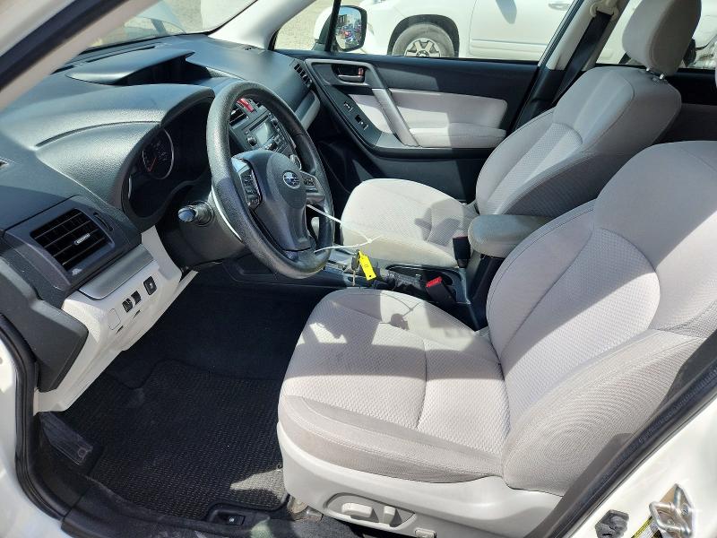 Продаж на аукціоні авто 2015 Subaru Forester, vin: JF2SJADC6FH593763, номер лоту: 53902886