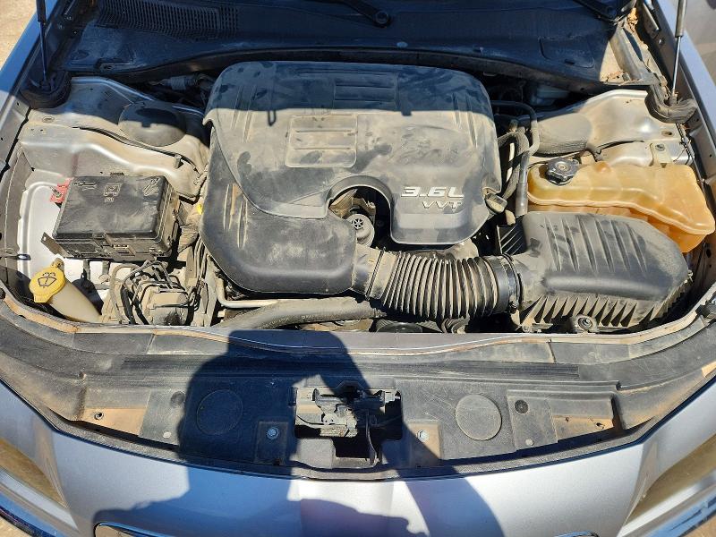 Продаж на аукціоні авто 2014 Chrysler 300, vin: 2C3CCAAG6EH275949, номер лоту: 53114256