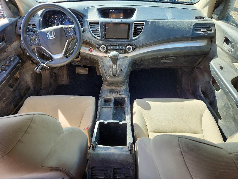 Продаж на аукціоні авто 2015 Honda Cr-v, vin: 2HKRM4H57FH661636, номер лоту: 53050186