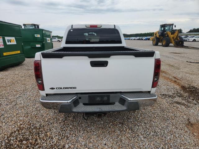 2006 Chevrolet Colorado მანქანა იყიდება აუქციონზე, vin: 1GCDS136668255991, აუქციონის ნომერი: 53253016