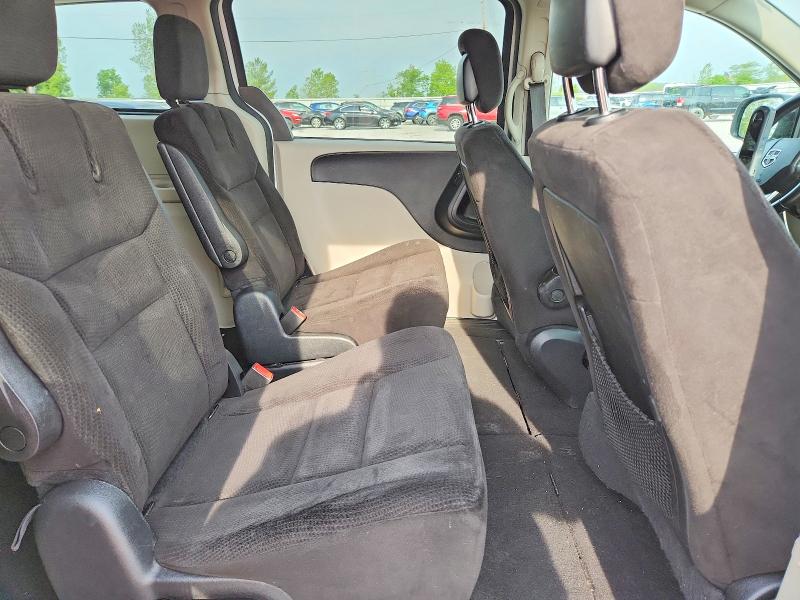 Продаж на аукціоні авто 2014 Dodge Grand Caravan, vin: 2C4RDGCG8ER321441, номер лоту: 53826006