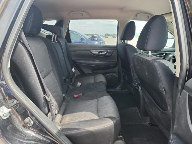 Продаж на аукціоні авто 2017 Nissan Rogue, vin: JN8AT2MV0HW000574, номер лоту: 52717596