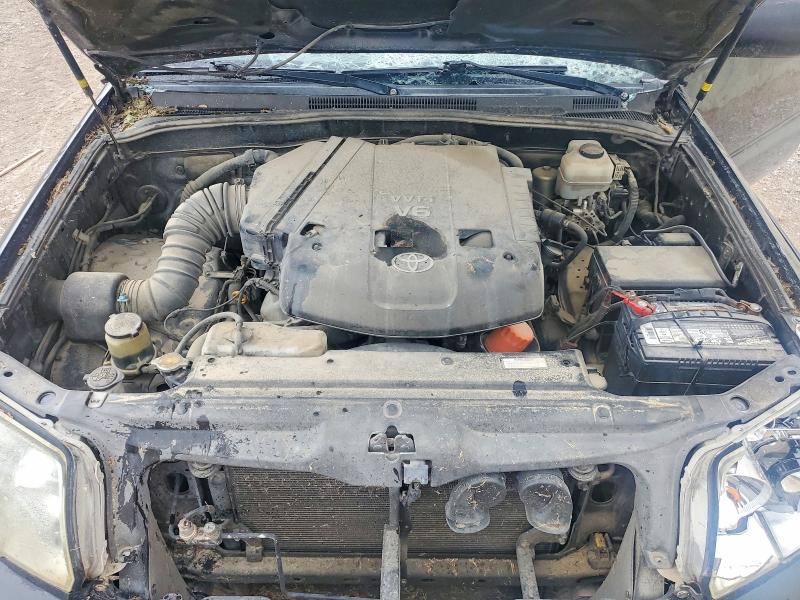 Продаж на аукціоні авто 2006 Toyota 4runner, vin: JTEZU14R760080640, номер лоту: 54355986
