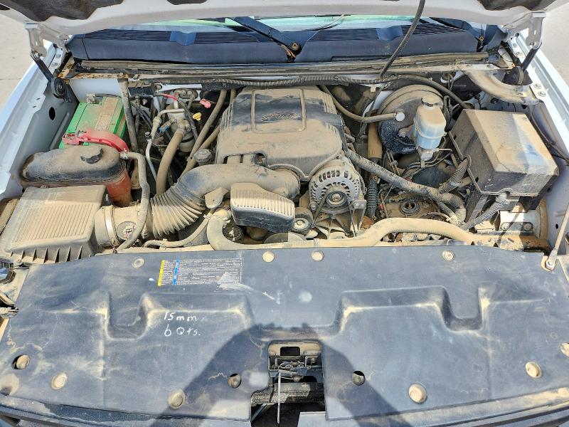 Aukcja sprzedaży 2008 Chevrolet Silverado, vin: 1GCEK14J38Z319201, numer aukcji: 52760996
