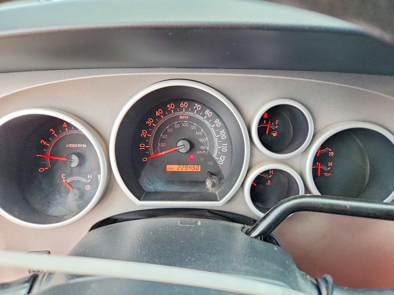 Продажа на аукционе авто 2013 Toyota Tundra, vin: 5TFEM5F18DX058703, номер лота: 55376816