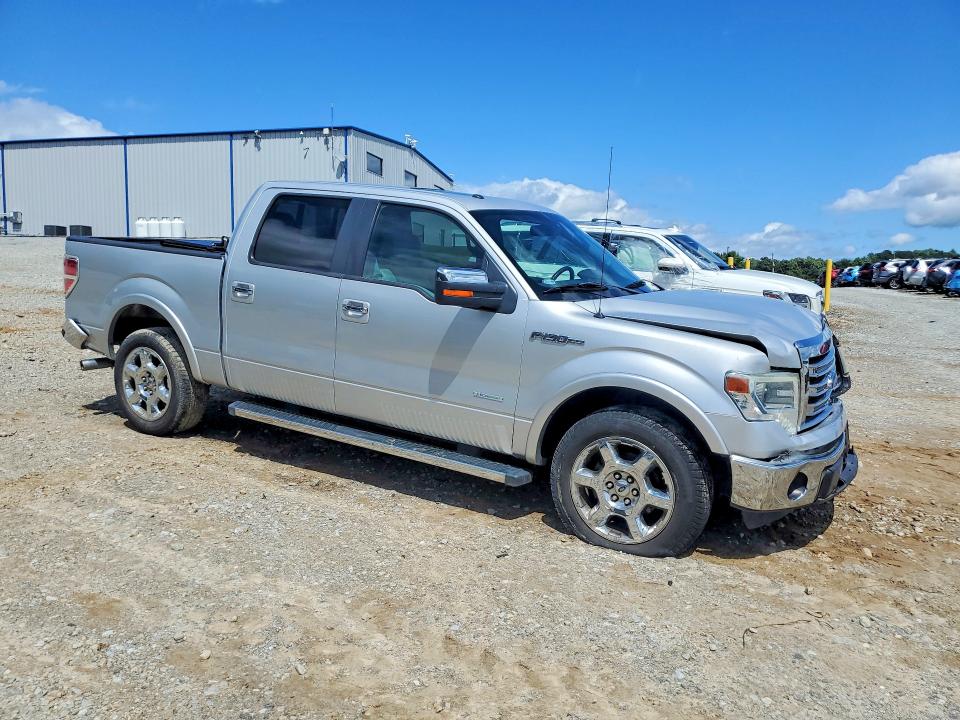 2013 Ford F150 მანქანა იყიდება აუქციონზე, vin: 1FTFW1CTXDKD86487, აუქციონის ნომერი: 52815866