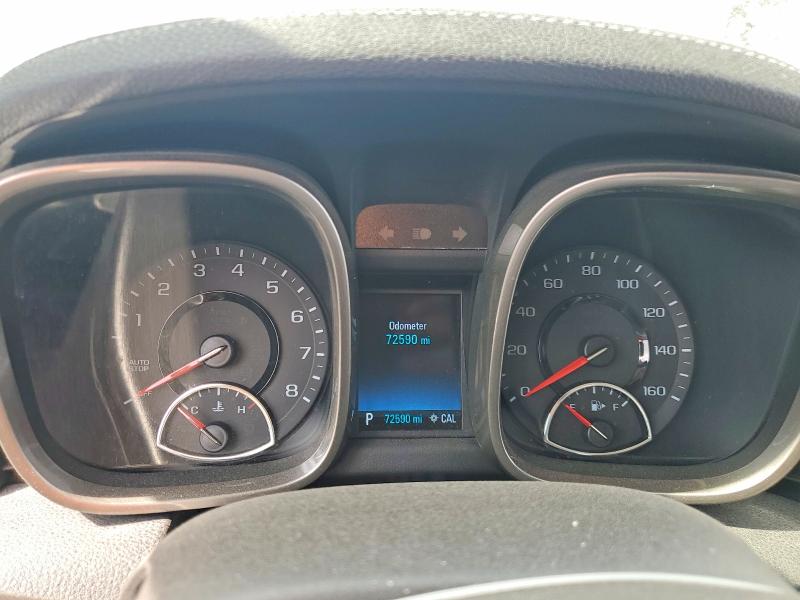 2015 Chevrolet Malibu მანქანა იყიდება აუქციონზე, vin: 1G11C5SL7FF198459, აუქციონის ნომერი: 52558496