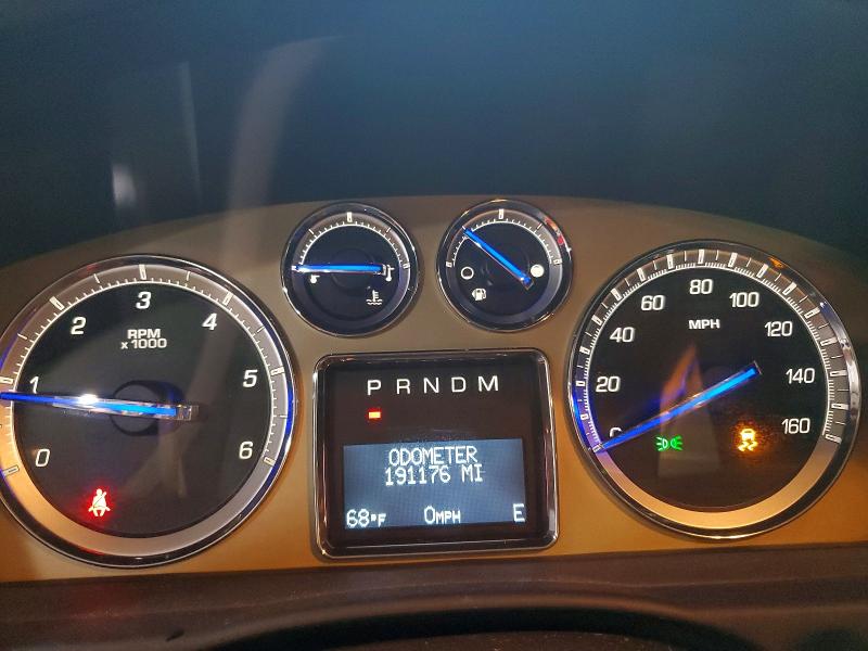 Aukcja sprzedaży 2013 Cadillac Escalade, vin: 1GYS4KEF6DR177072, numer aukcji: 55005226