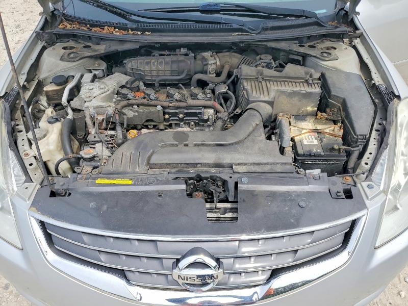 Aukcja sprzedaży 2010 Nissan Altima, vin: 1N4AL2APXAC115178, numer aukcji: 54671526