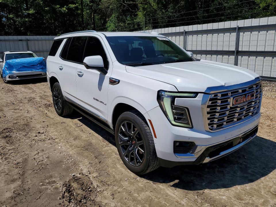 Продажа на аукционе авто 2025 Gmc Yukon, vin: 1GKS2DRL6SR135025, номер лота: 53597346
