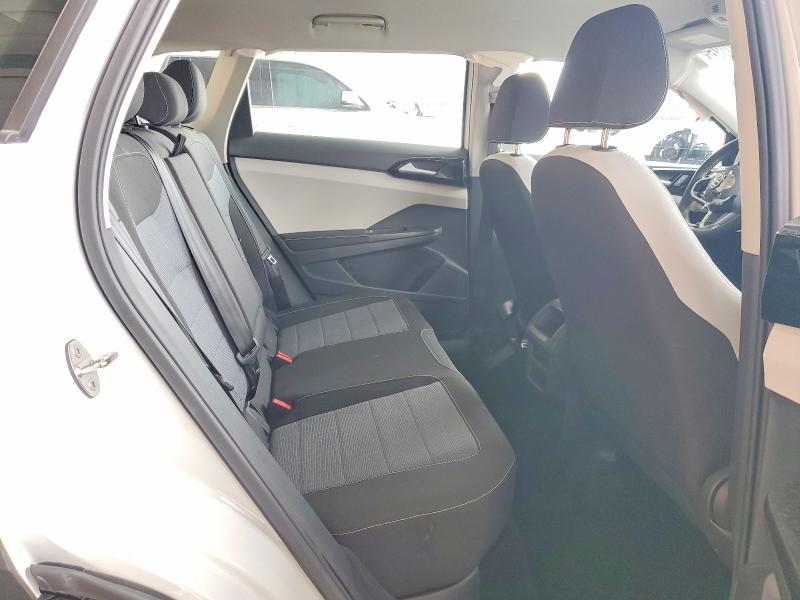 54311086 :رقم المزاد ، 3VV5C7B21TM017736 vin ، 2026 Volkswagen Taos مزاد بيع
