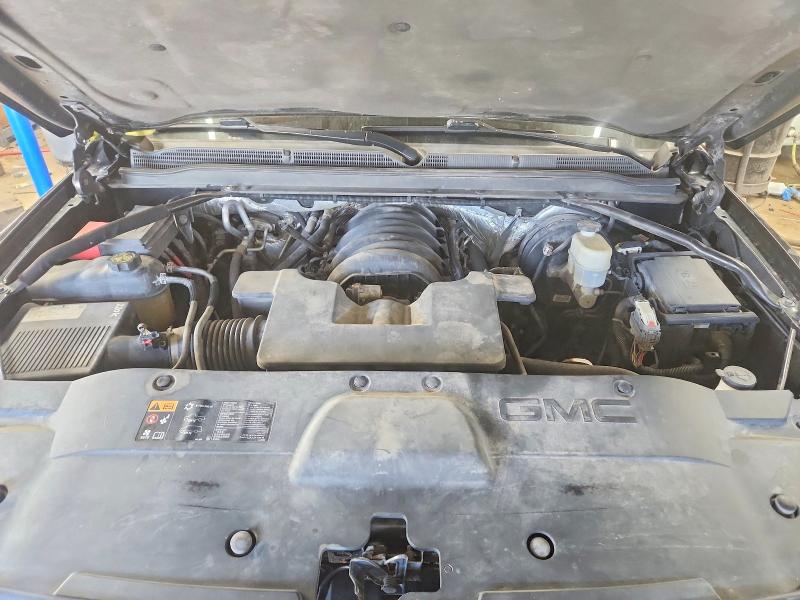 2015 Gmc Yukon Xl მანქანა იყიდება აუქციონზე, vin: 1GKS2HKC5FR720699, აუქციონის ნომერი: 51602736
