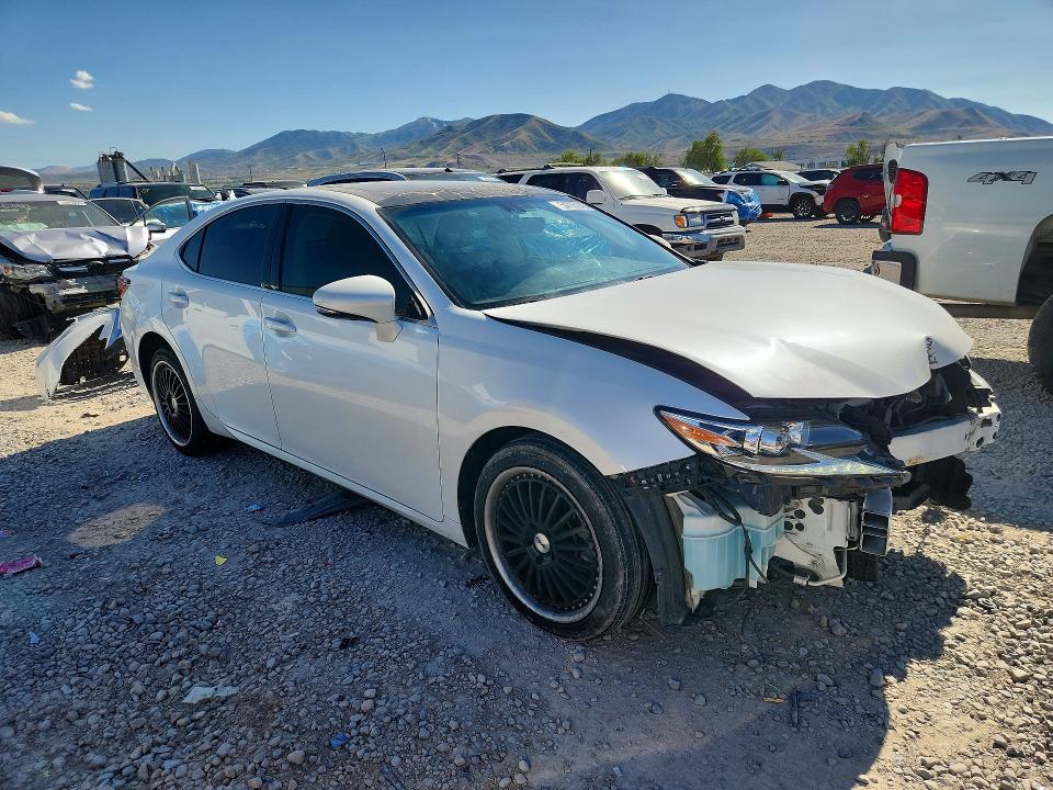 Продажа на аукционе авто 2016 Lexus Es, vin: JTHBK1GG9G2243802, номер лота: 54705946