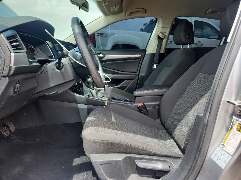 Продажа на аукционе авто 2019 Volkswagen Jetta, vin: 3VWN57BU7KM245066, номер лота: 54305536