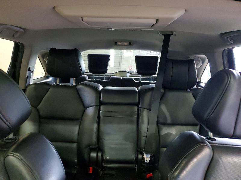 Продажа на аукционе авто 2013 Acura Mdx, vin: 2HNYD2H62DH001223, номер лота: 54703046