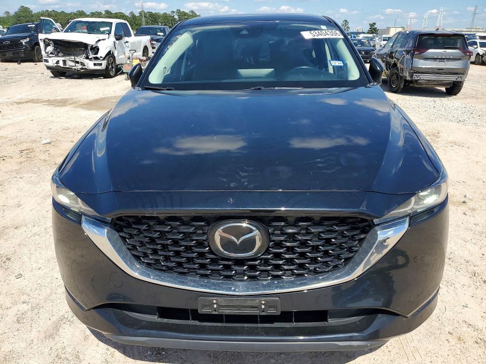 Продаж на аукціоні авто 2024 Mazda Cx-5, vin: JM3KFBBL1R0457771, номер лоту: 53404306