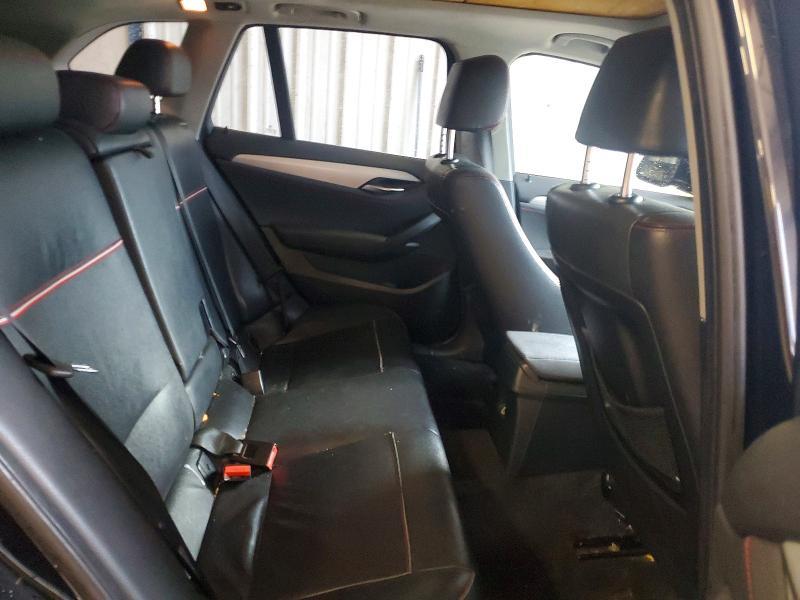 Продажа на аукционе авто 2013 Bmw X1, vin: WBAVM5C53DVV89582, номер лота: 54990146