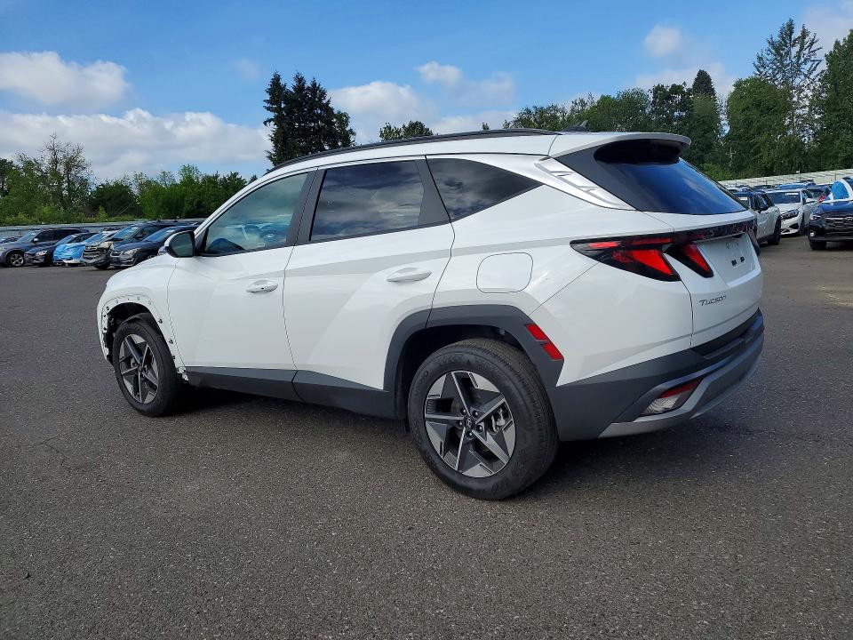 Продажа на аукционе авто 2026 Hyundai Tucson, vin: 5NMJBCDE8TH646719, номер лота: 54139036