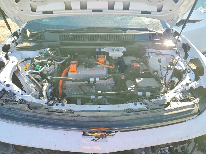 Продажа на аукционе авто 2025 Chevrolet Equinox, vin: 3GN7DLRR4SS111336, номер лота: 53621646