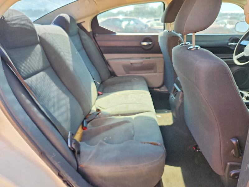 53304936 :رقم المزاد ، 2B3CA4CV9AH235245 vin ، 2010 Dodge Charger مزاد بيع
