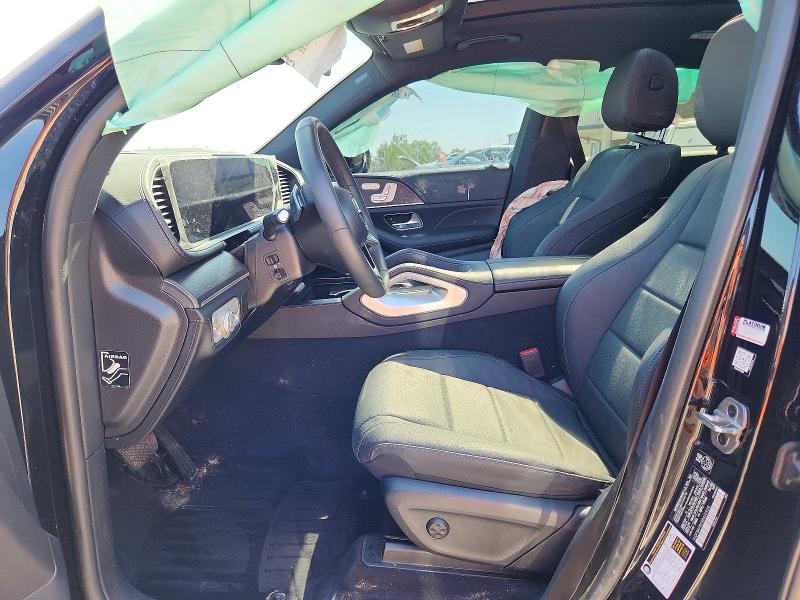 Продажа на аукционе авто 2025 Mercedes-benz Gle, vin: 4JGFB4FB5SB450928, номер лота: 55114876