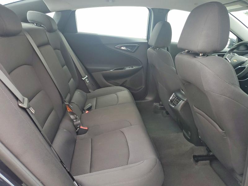 53884626 :رقم المزاد ، 1G1ZD5ST7PF195594 vin ، 2023 Chevrolet Malibu مزاد بيع