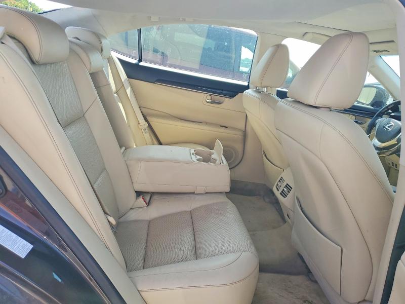 Продажа на аукционе авто 2013 Lexus Es, vin: JTHBK1GG3D2003057, номер лота: 52294866