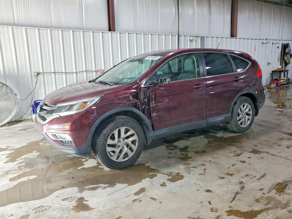 Aukcja sprzedaży 2015 Honda Cr-v, vin: 2HKRM4H55FH660968, numer aukcji: 54044806