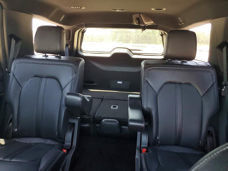 2020 Ford Expedition მანქანა იყიდება აუქციონზე, vin: 1FMJU1KTXLEA60876, აუქციონის ნომერი: 53741866