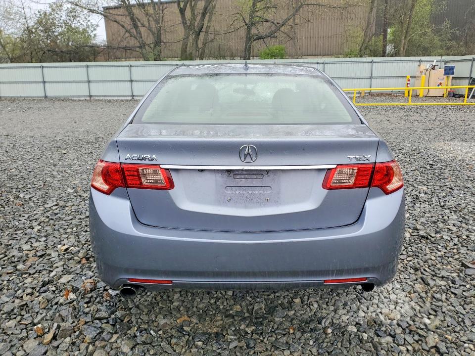 Aukcja sprzedaży 2012 Acura Tsx, vin: JH4CU2F6XCC028933, numer aukcji: 52524976