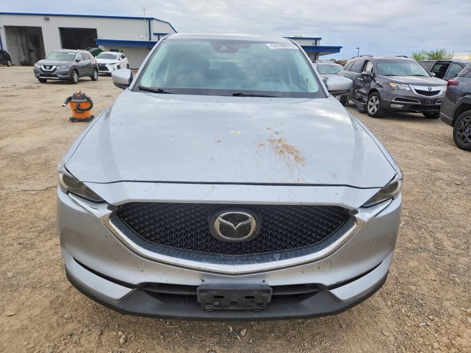 Aukcja sprzedaży 2021 Mazda Cx-5, vin: JM3KFBDM7M1388545, numer aukcji: 53788076